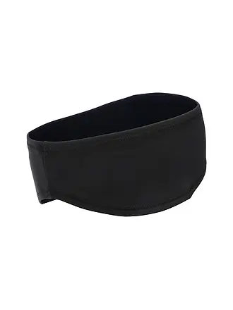 RUKKA | Bandeau Urpala | schwarz